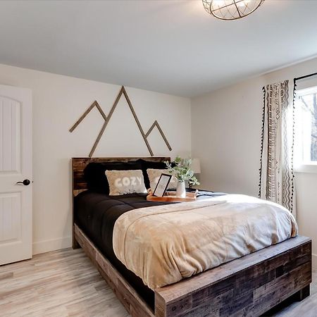 The Pet Friendly Cub Cabin Sevierville Luaran gambar
