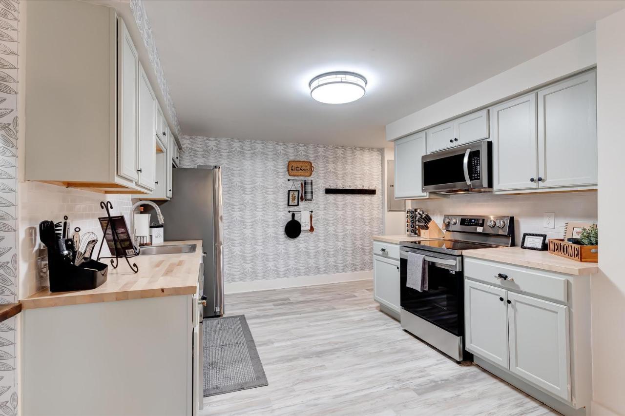 The Pet Friendly Cub Cabin Sevierville Luaran gambar