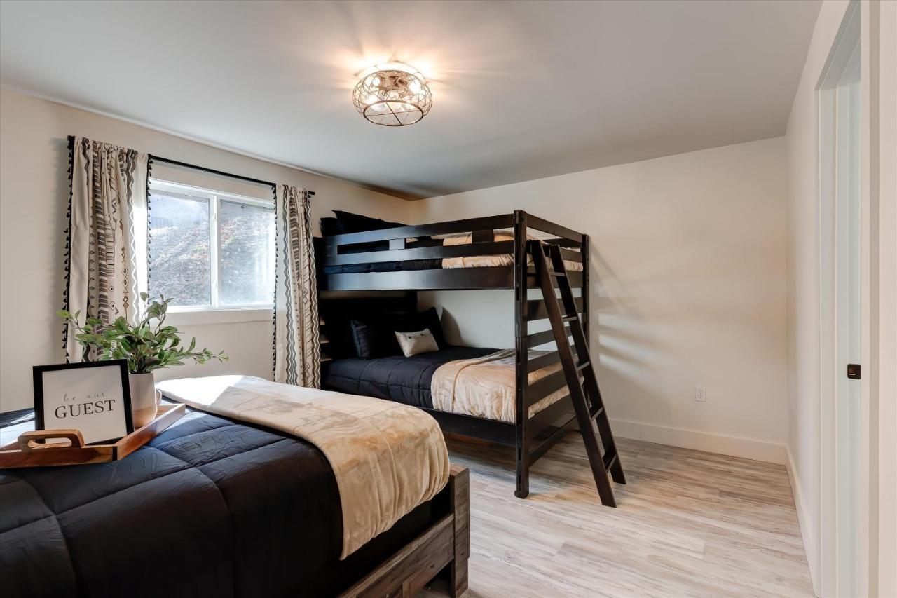 The Pet Friendly Cub Cabin Sevierville Luaran gambar