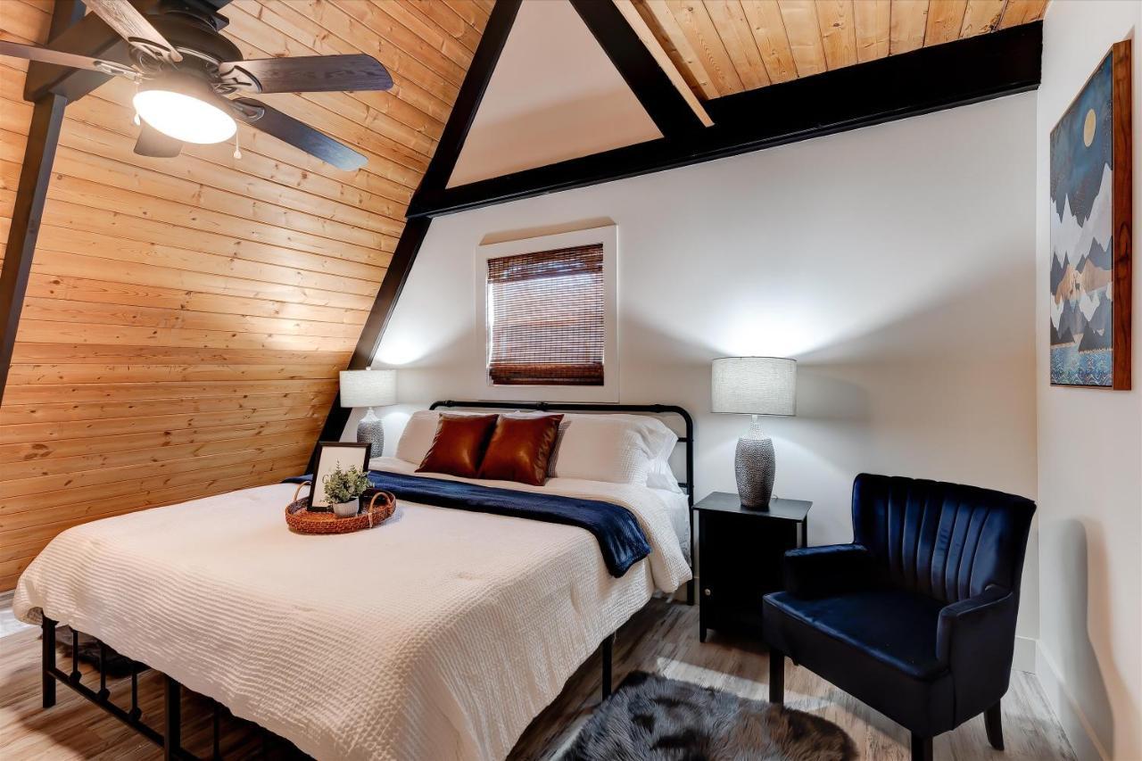 The Pet Friendly Cub Cabin Sevierville Luaran gambar